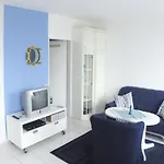 Apartman In With A Shared Sauna Cuxhaven