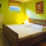 Apartman In With A Shared Sauna
