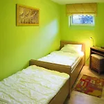 Apartman In With A Shared Sauna *