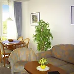 In With A Shared Sauna * Cuxhaven