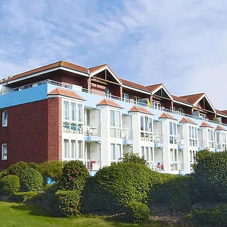 In With A Shared Sauna