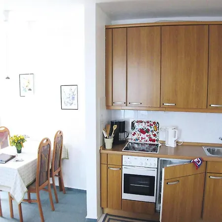 In With A Shared Sauna