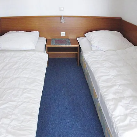 In With A Shared Sauna * Cuxhaven