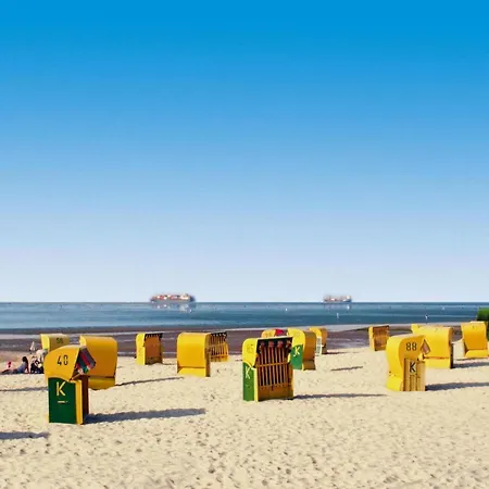 Appartamento In With A Shared Sauna *