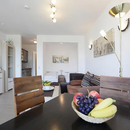 In With A Shared Sauna Appartamento *