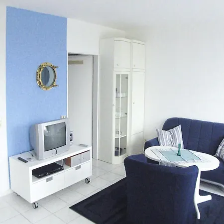 Appartamento In With A Shared Sauna Cuxhaven