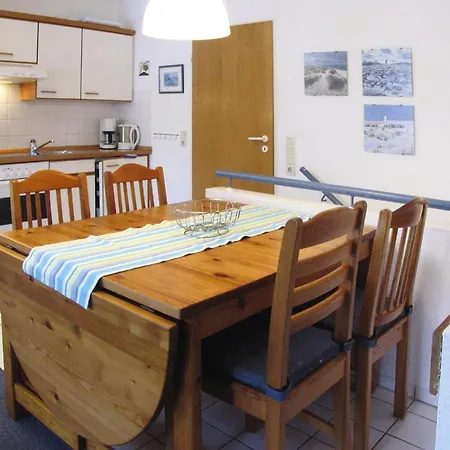 In With A Shared Sauna