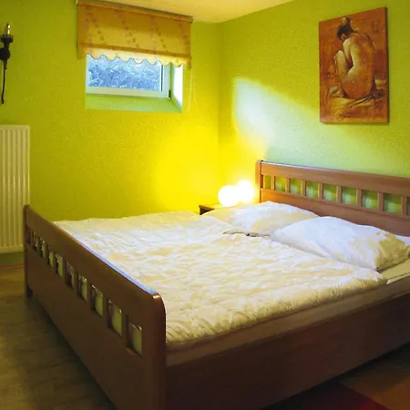 Appartamento In With A Shared Sauna