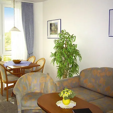 In With A Shared Sauna * Cuxhaven