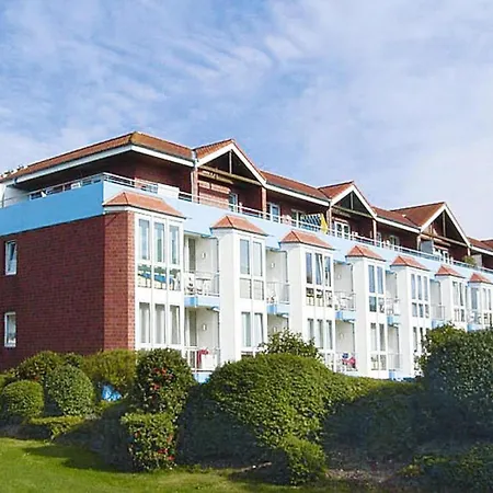 Appartamento In With A Shared Sauna